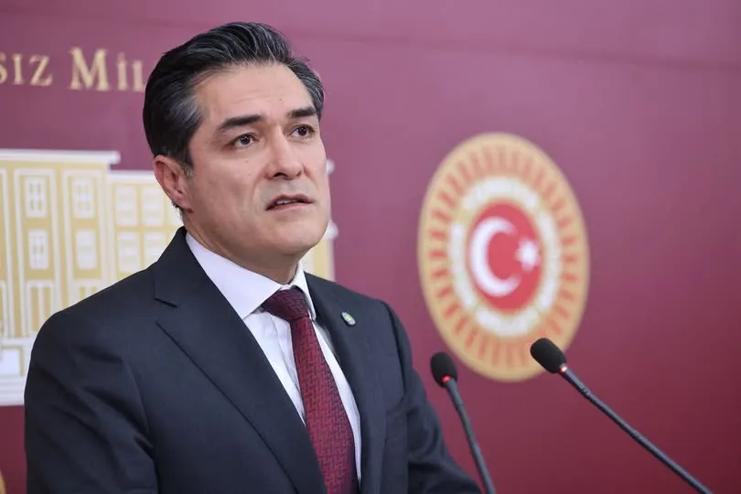 Buğra Kavuncu: 