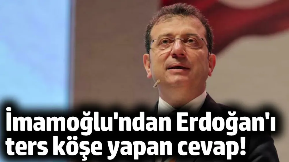 İmamoğlu