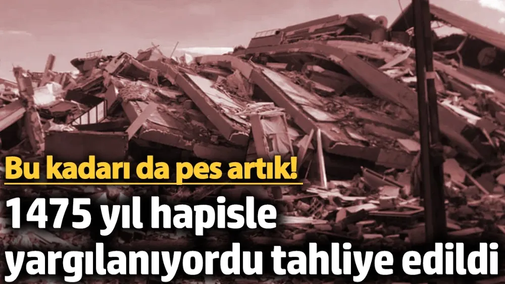 Bu kadarı da pes artık! 