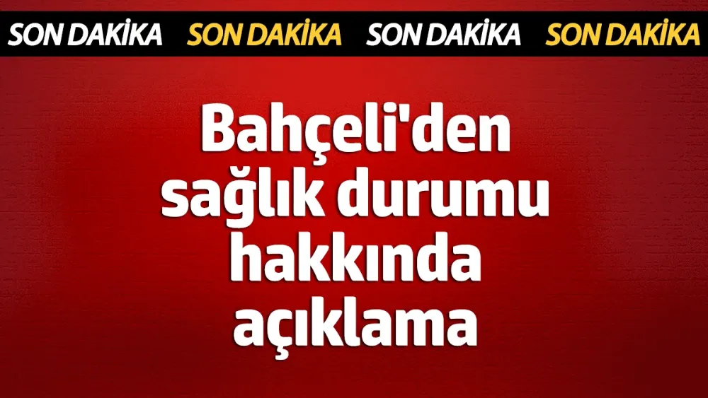 Bahçeli