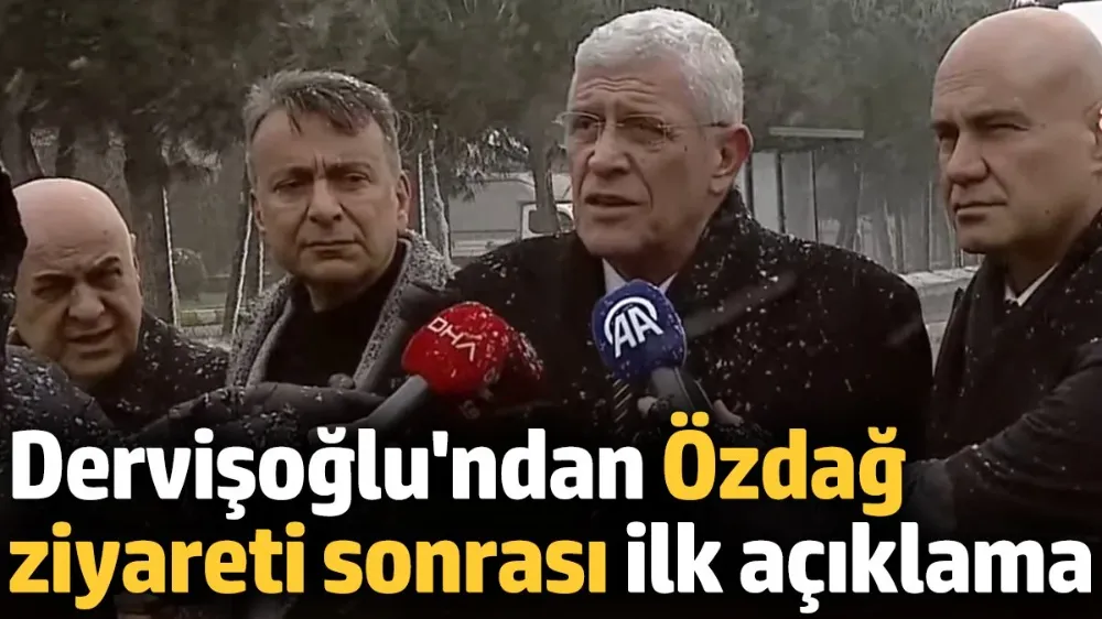 Dervişoğlu