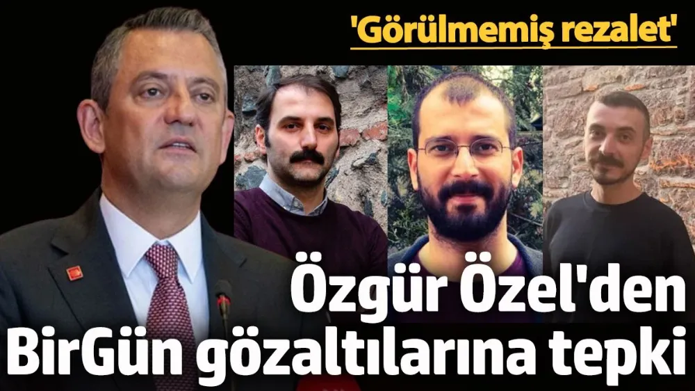 Özel