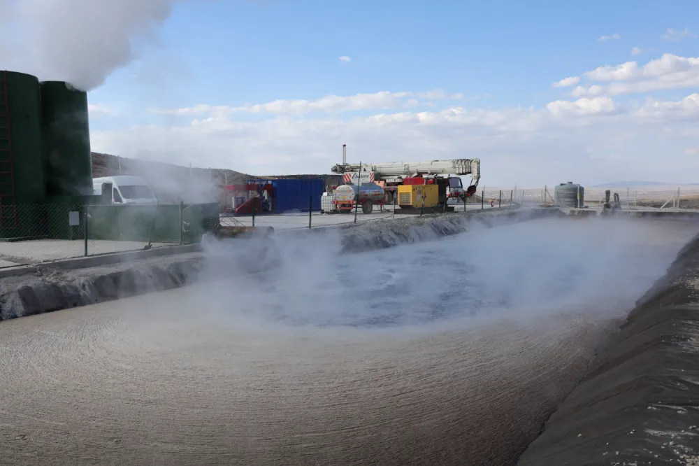 Aksaray Tarım, Sanayi ve Enerji Üssü Oluyor!