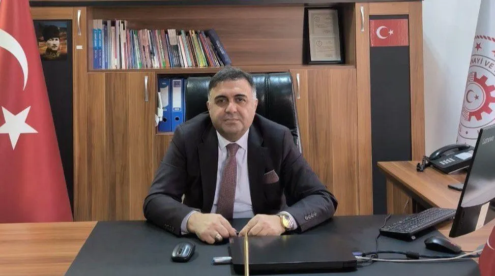 Aksaray İl Sanayi ve Teknoloji Müdürü GÜREL: İstiklalin 104. Yılı