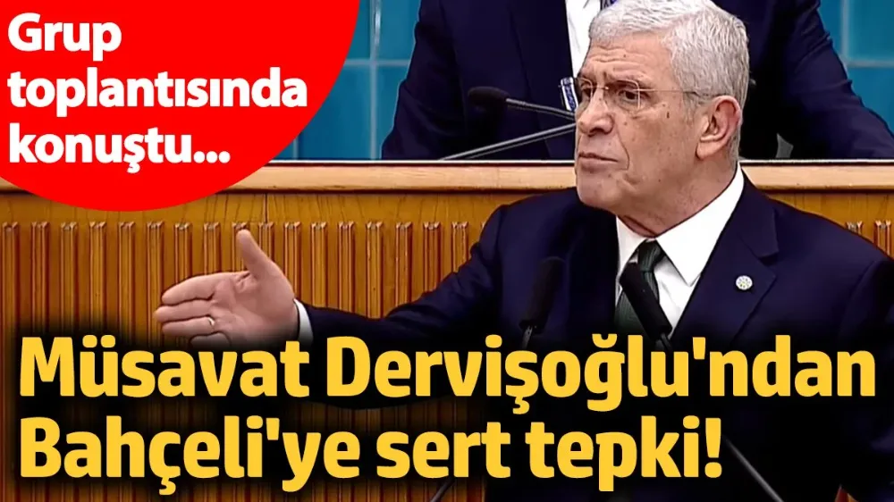 Müsavat Dervişoğlu
