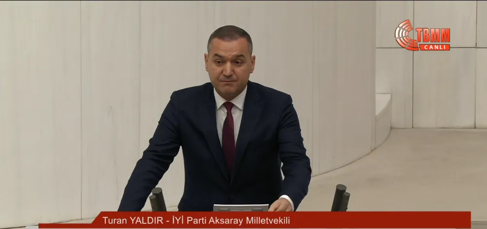  Yaldır’dan Ramazan Zamlarına Sert Tepki !