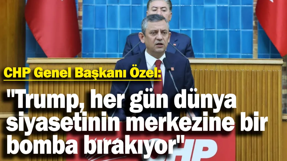 Özel: 