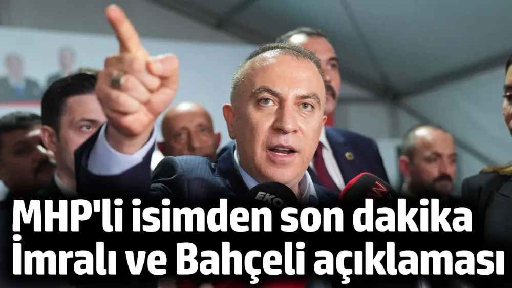 MHP