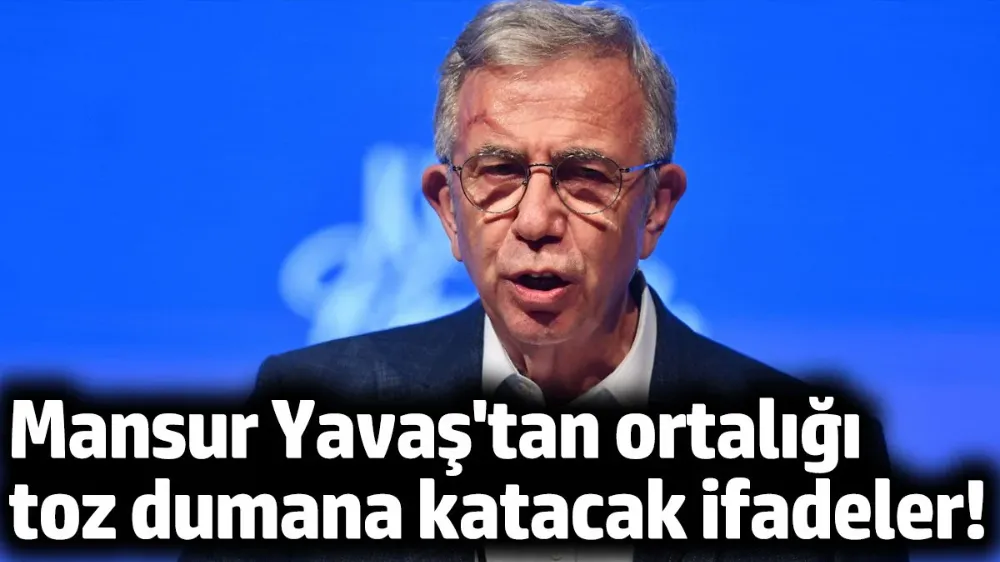 Yavaş