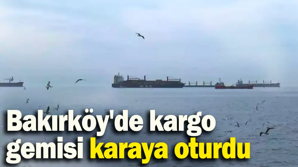 Bakırköy