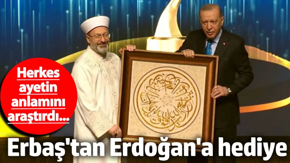 Ali Erbaş