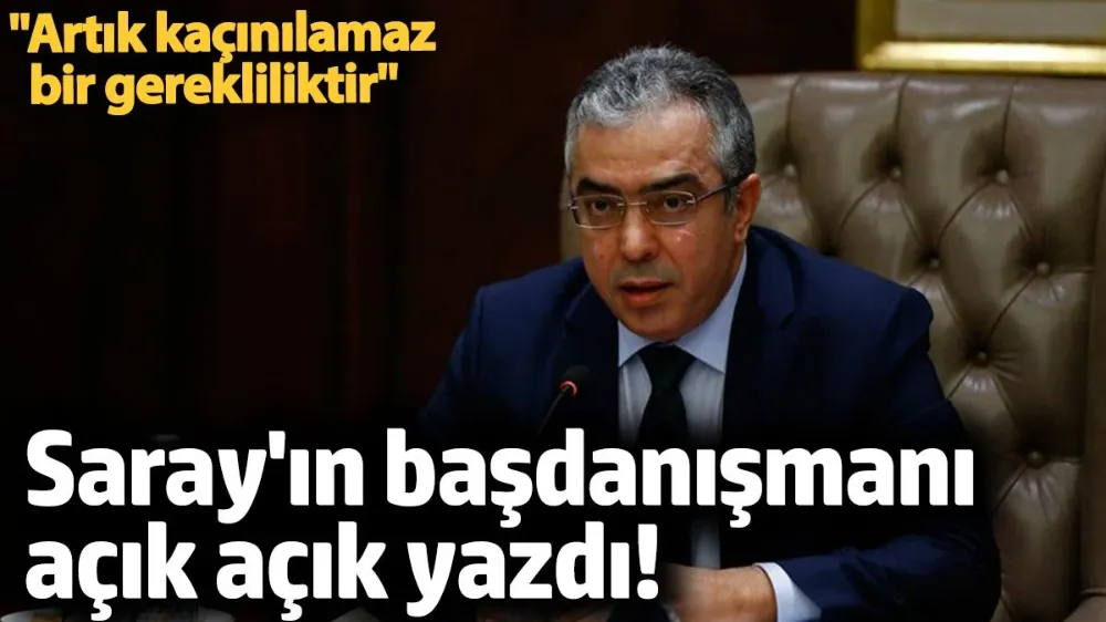 Saray