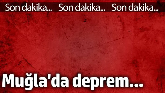 Muğla