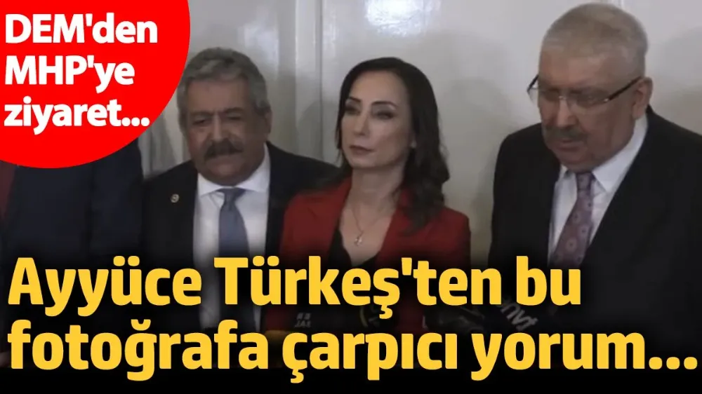 Ayyüce Türkeş