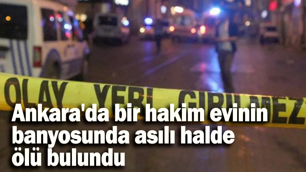 Ankara