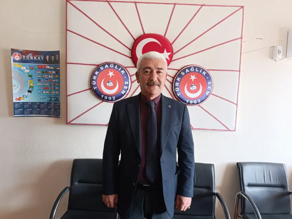 Taner Kara’dan Çanakkale Zaferi Mesajı