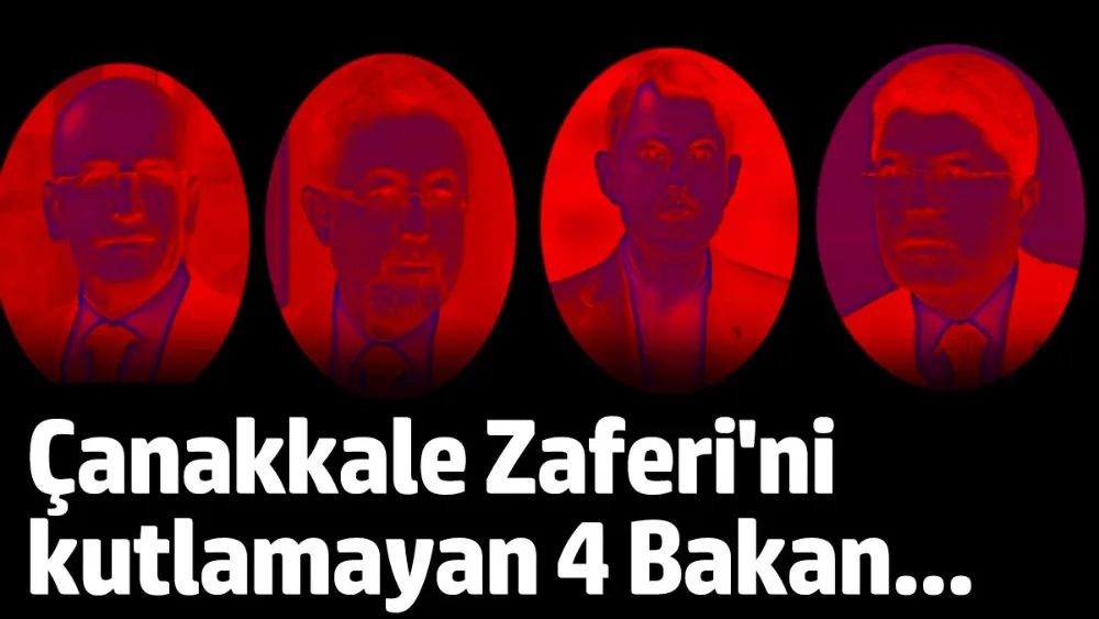 Çanakkale Zaferi
