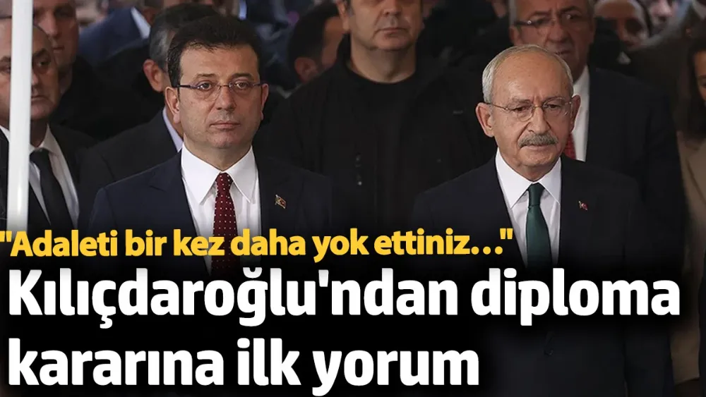 Kemal Kılıçdaroğlu
