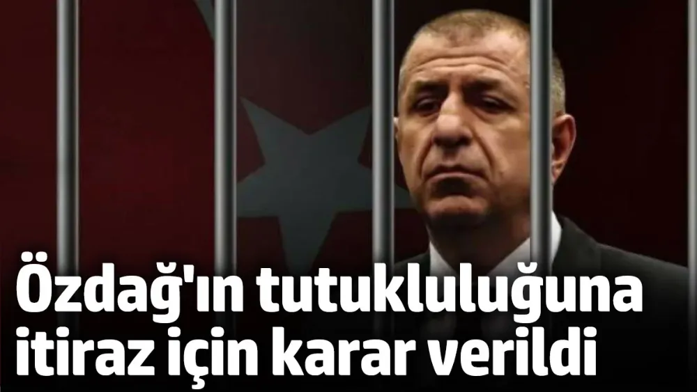 Ümit Özdağ
