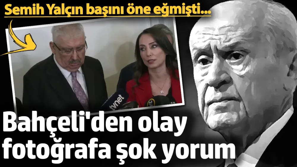 Bahçeli