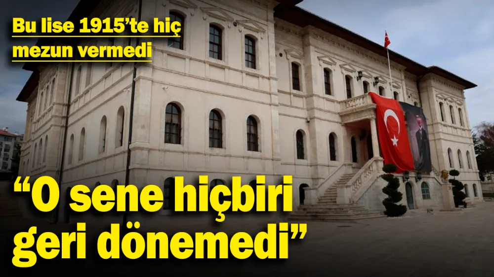 Bu lise 1915