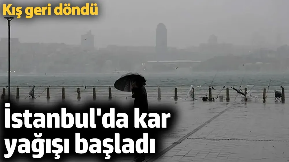 İstanbul