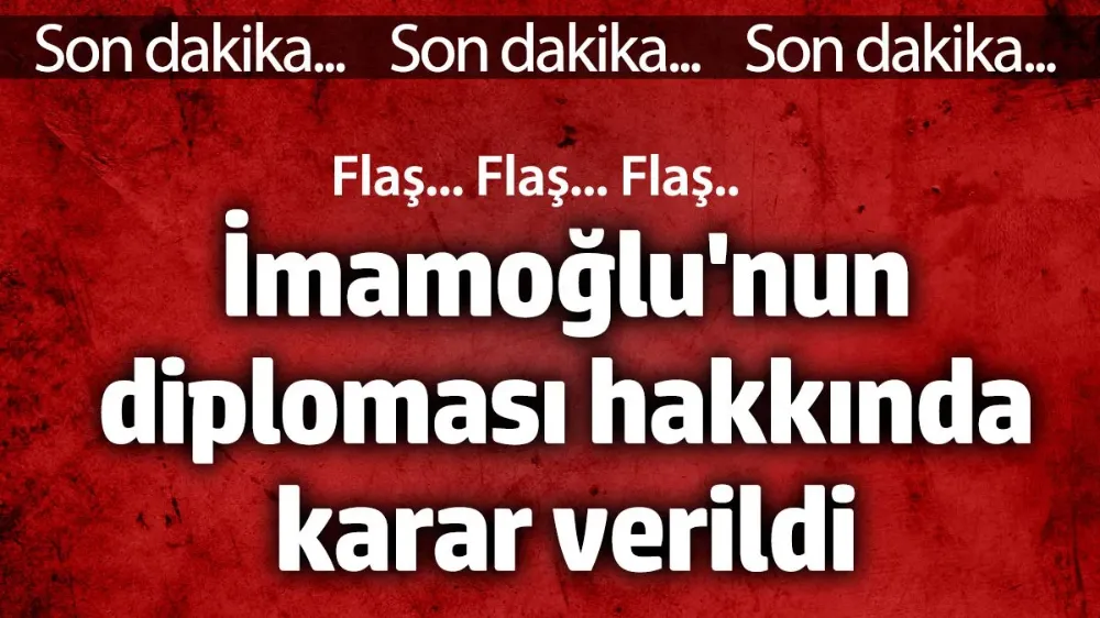 İmamoğlu