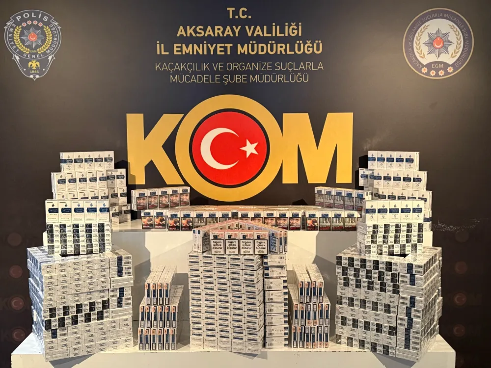 Aksaray