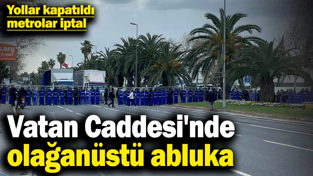 Vatan Caddesi