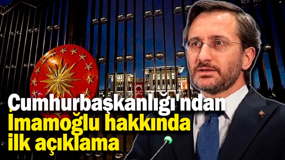 Cumhurbaşkanlığı