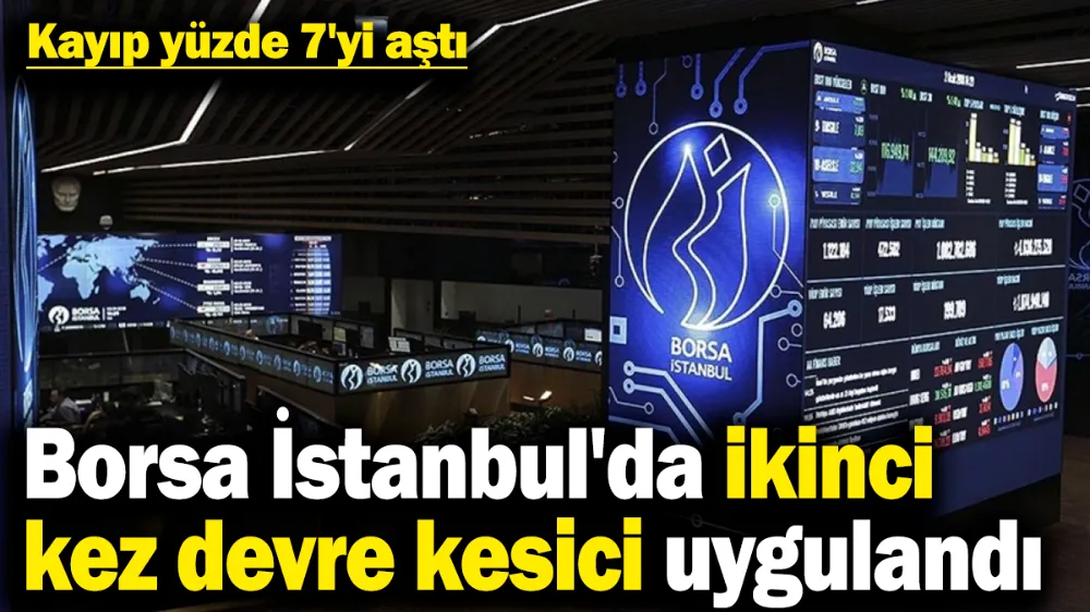 Borsa İstanbul