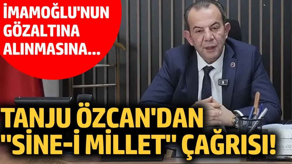 Tanju Özcan