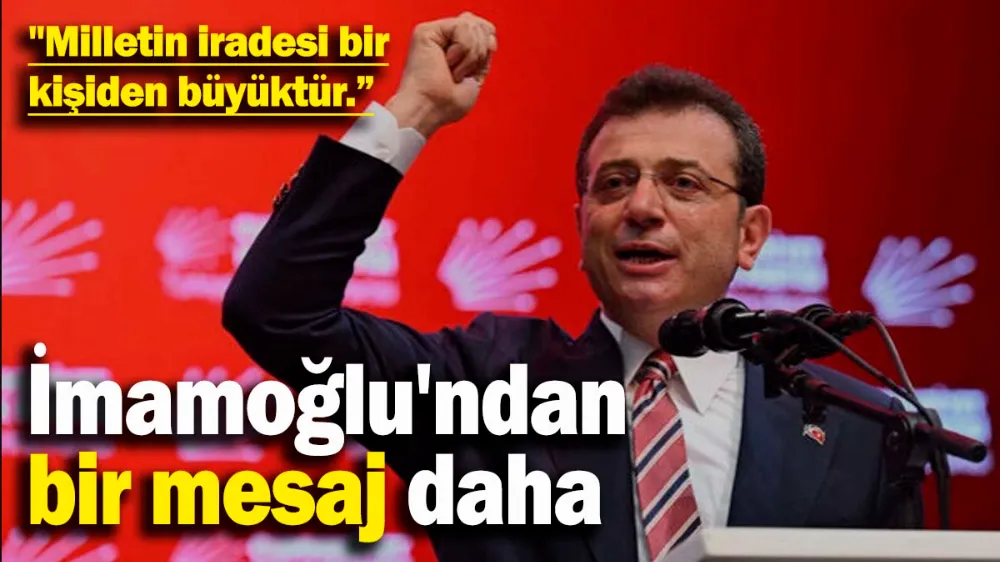İmamoğlu