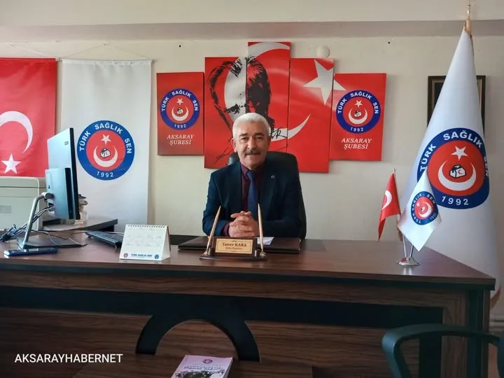 Başkan KARA