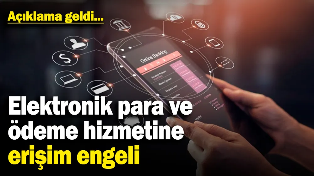 Papara’da erişim engeli! 