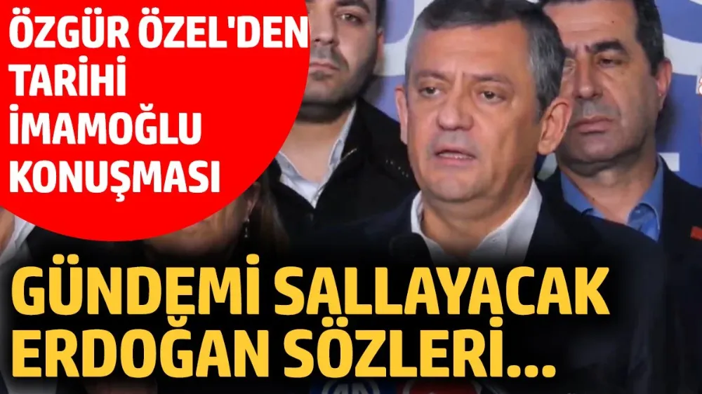 Özel