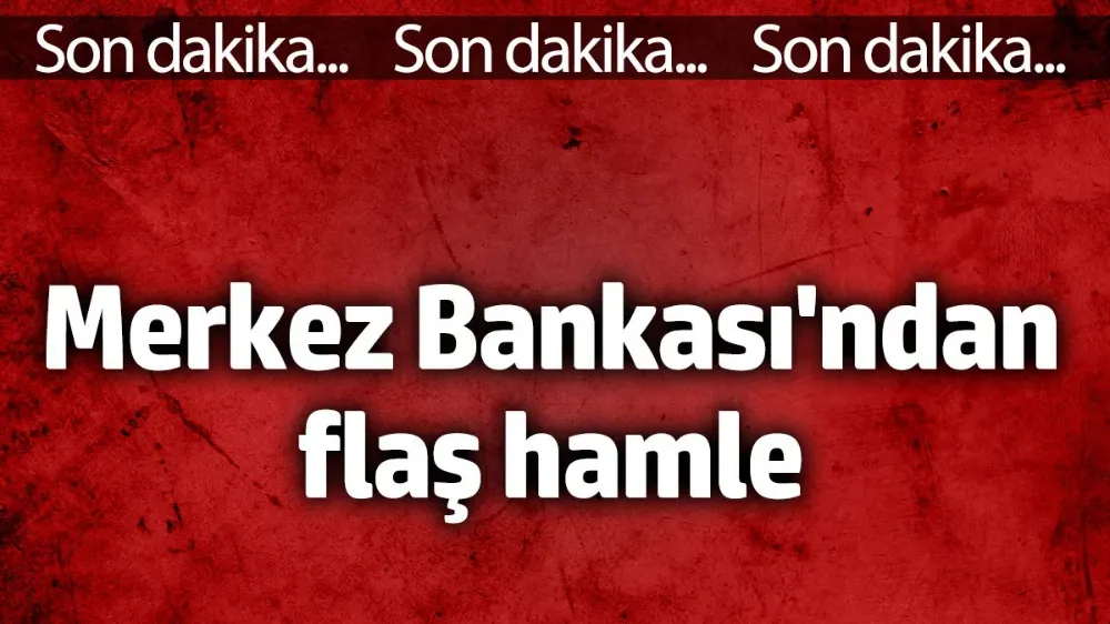 Merkez Bankası