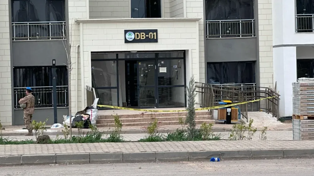 Teyzelerinin dini nikahlı eşini öldüren 4 kişi tutuklandı