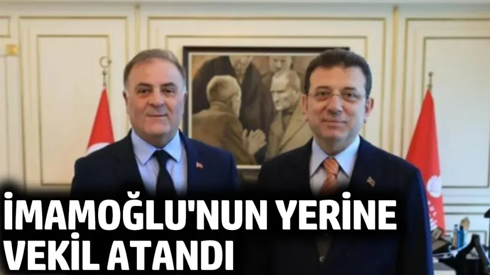 İmamoğlu