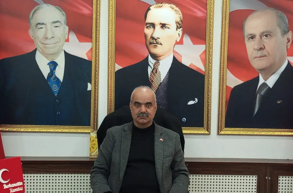 Karataş’tan 21 Mart Down Sendromu Farkındalık Günü Mesajı