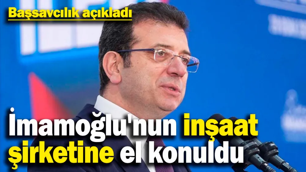 İmamoğlu