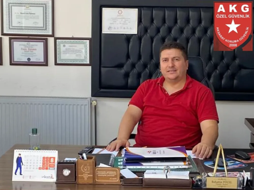 AKG Yönetim Kurulu Başkanı Bahattin Yücel’den Nevruz Bayramı Mesajı