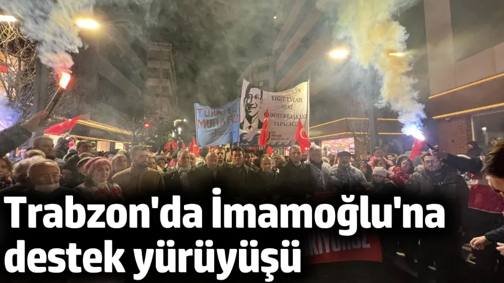 Trabzon