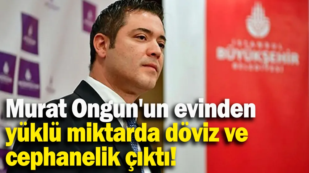 Murat Ongun