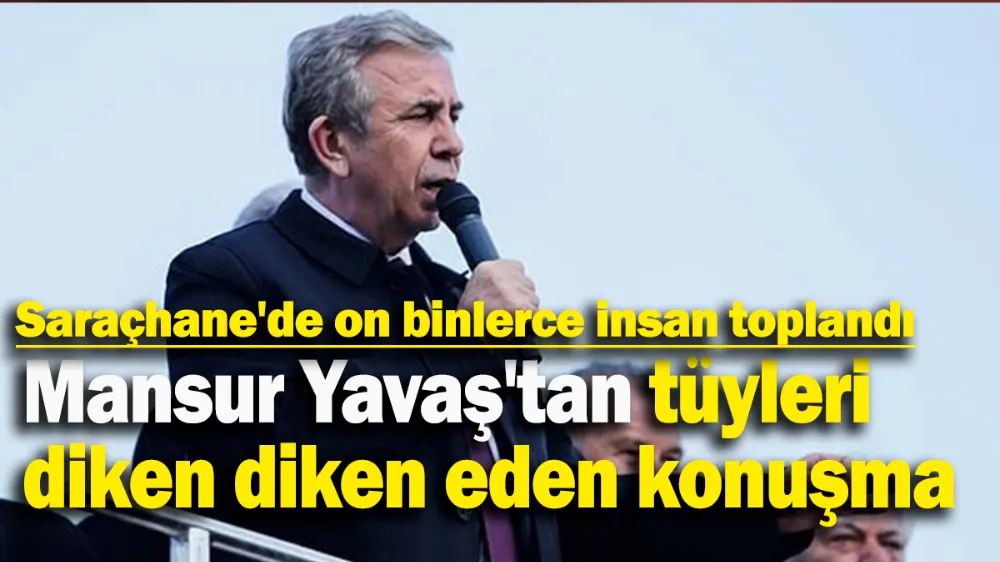 Mansur Yavaş