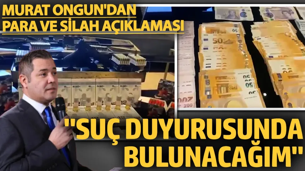 Murat Ongun
