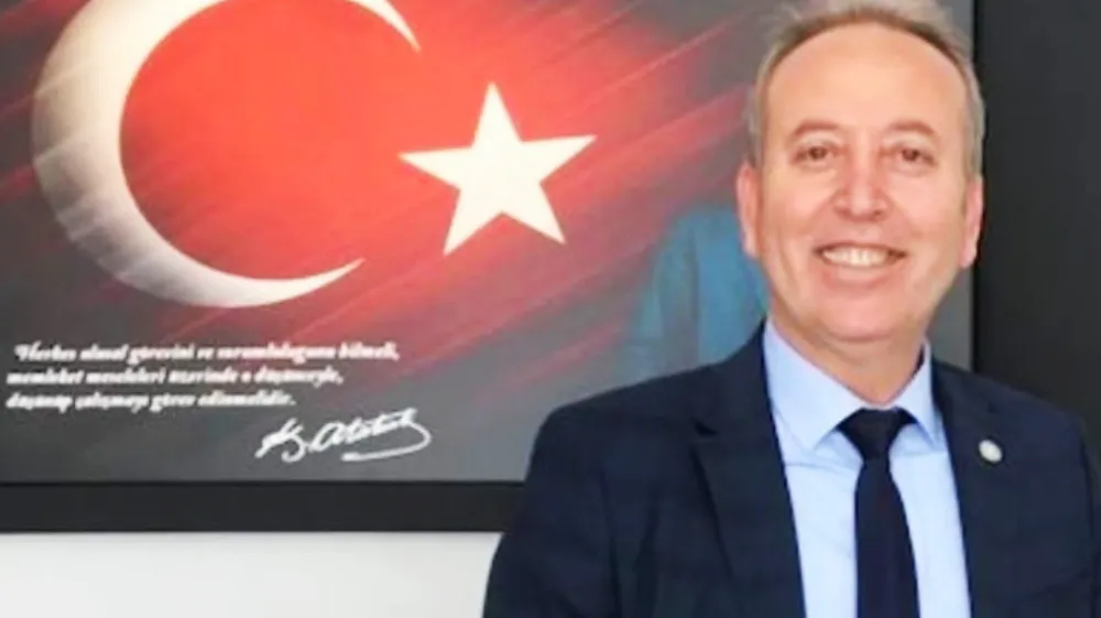 Faruk Ağır’dan 21 Mart Dünya Down Sendromu Günü Mesajı