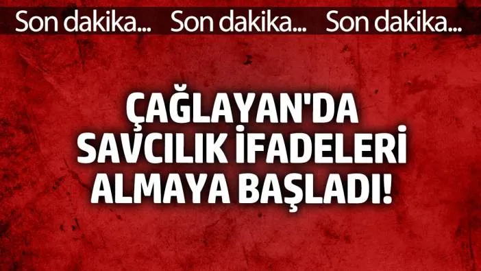 Çağlayan