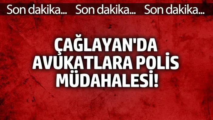 Çağlayan