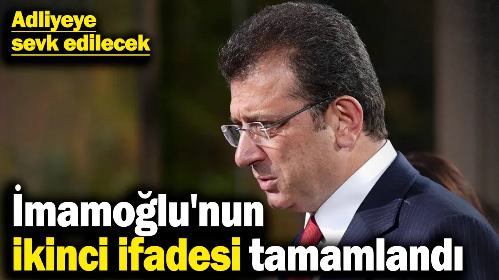 İmamoğlu
